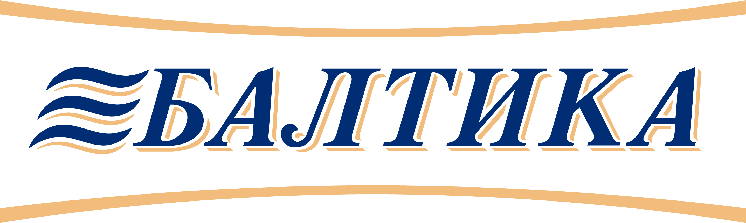 baltika logo