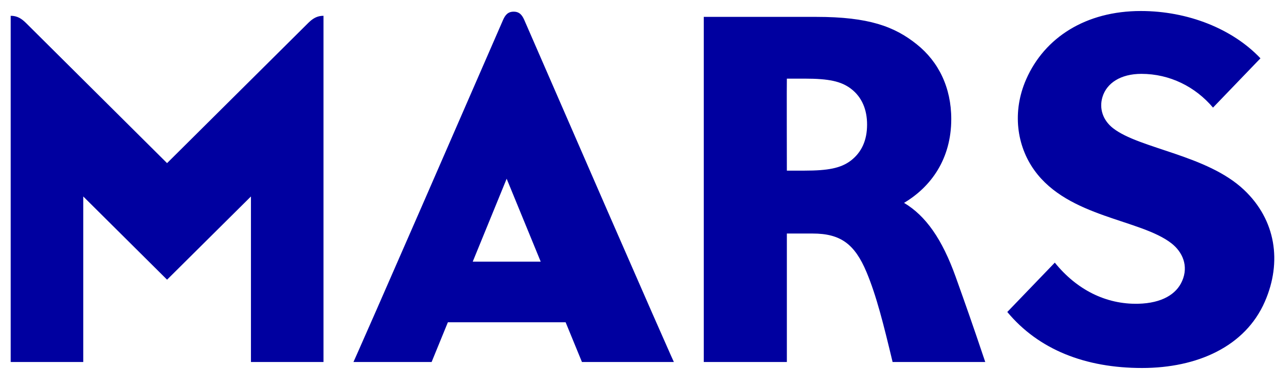 mars logo