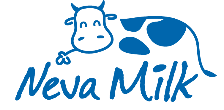 nevamilk logo