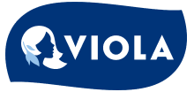 viola logo