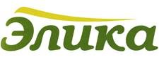 elika logo
