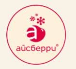 iceberry logo