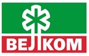 velkom logo