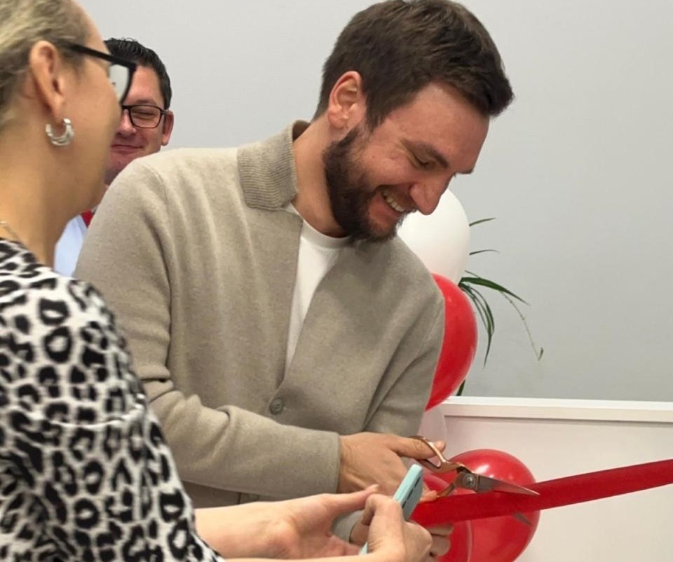 Офис в Нарофоминске